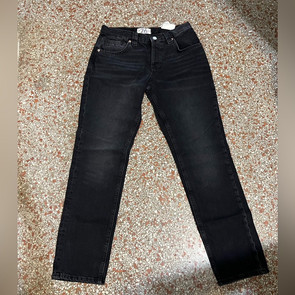 Free people jeans